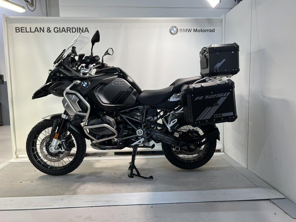R 1250 GS