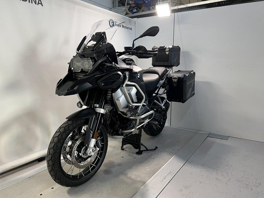 R 1250 GS