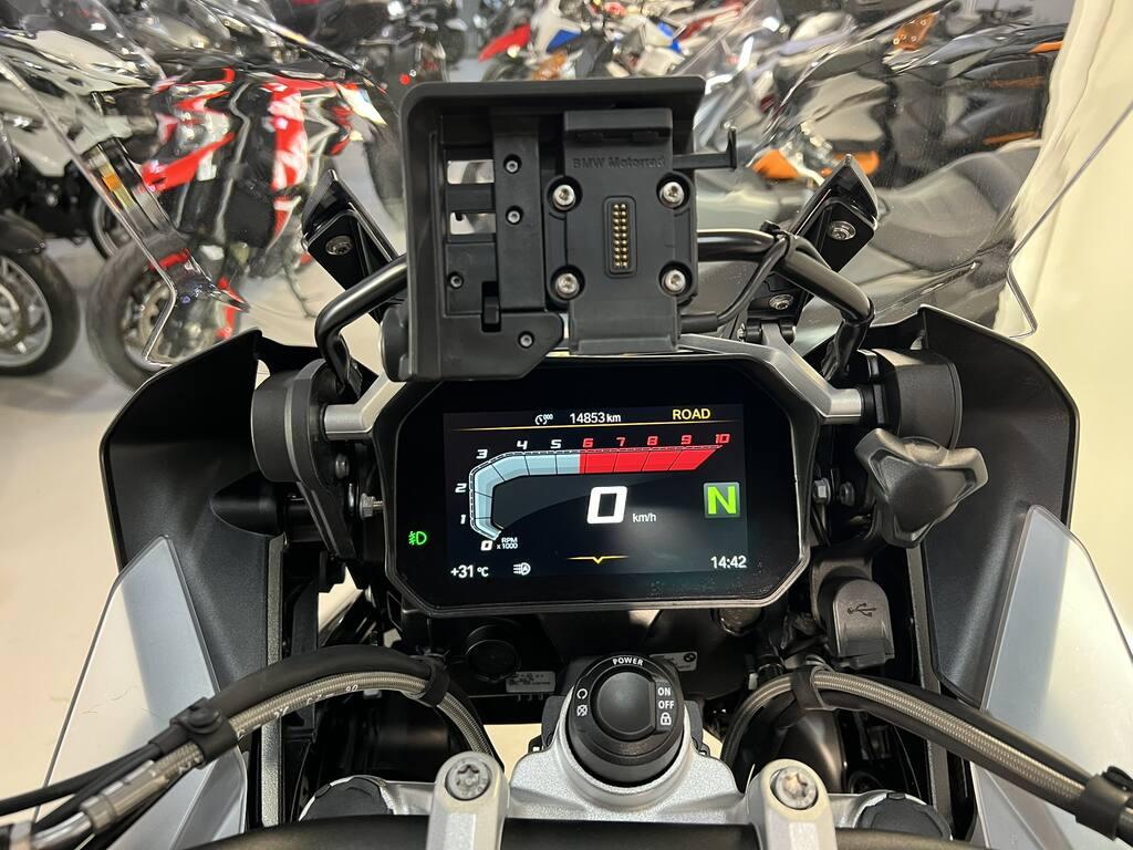 R 1250 GS