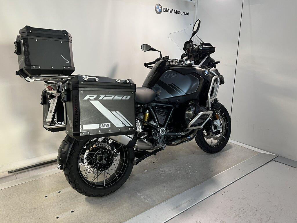 R 1250 GS
