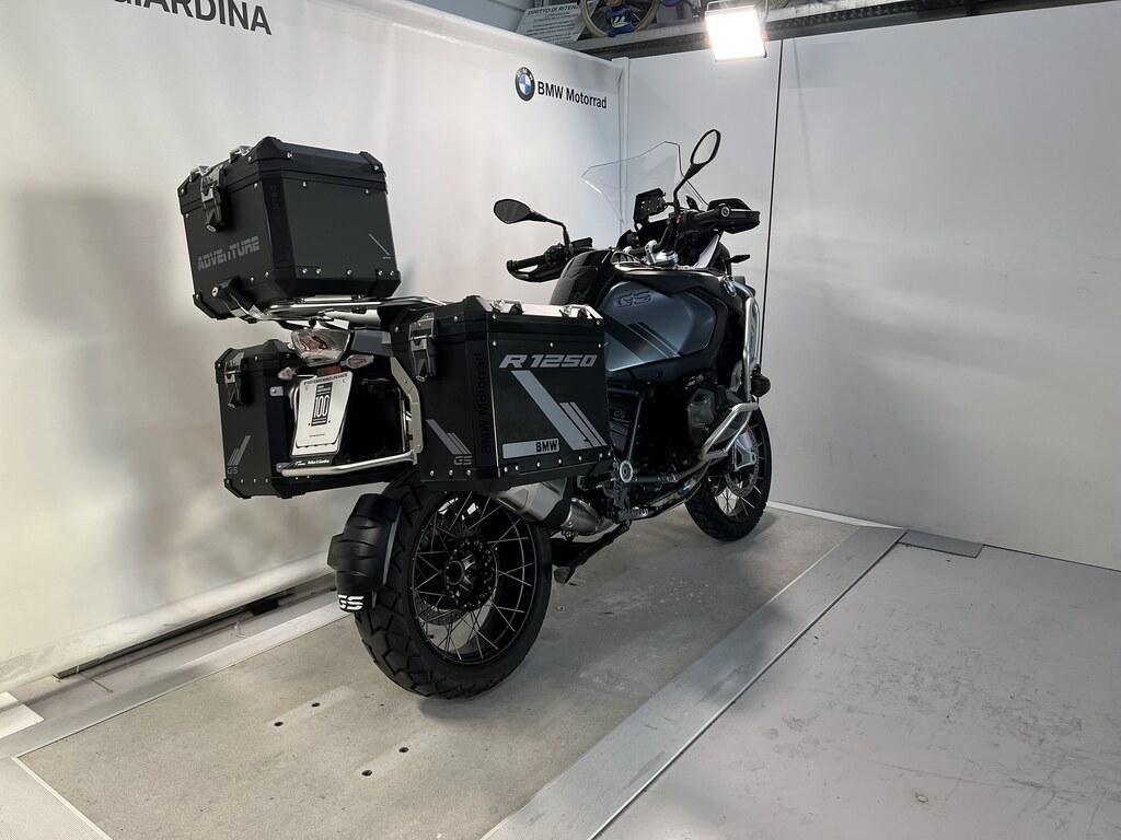R 1250 GS