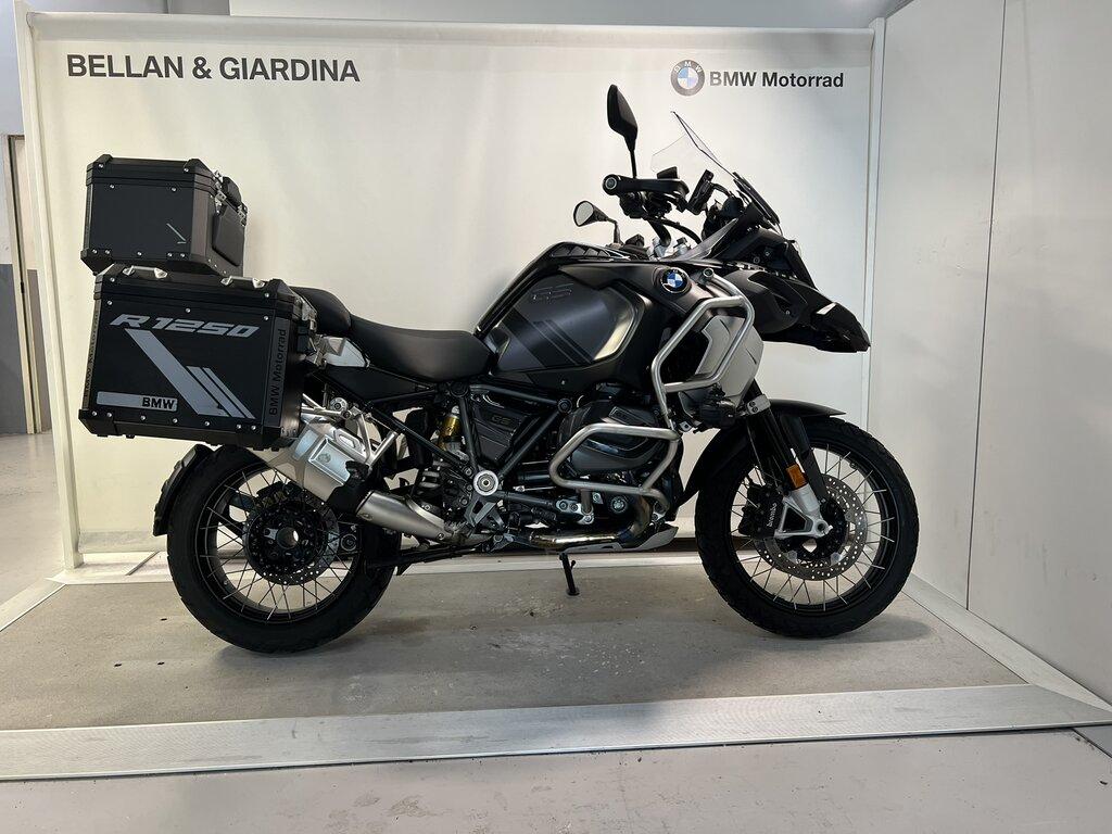 R 1250 GS