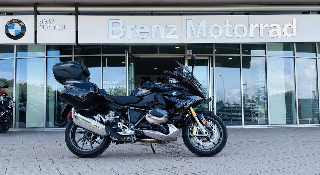 R 1250 RS
