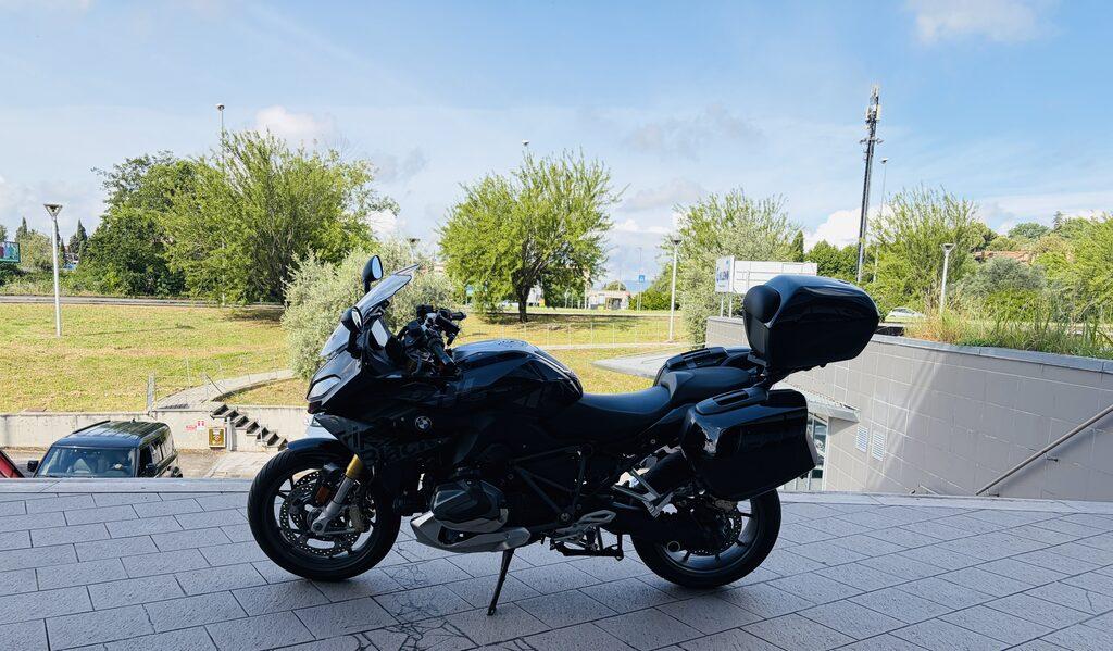 R 1250 RS