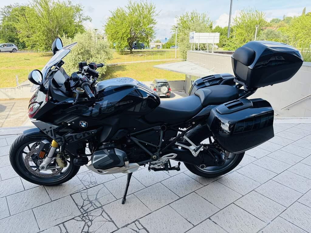 R 1250 RS