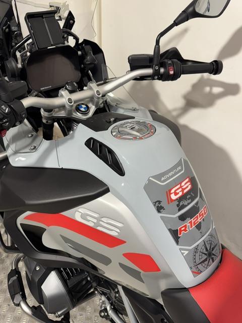 R 1250 GS