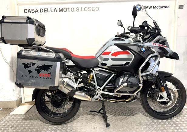 R 1250 GS