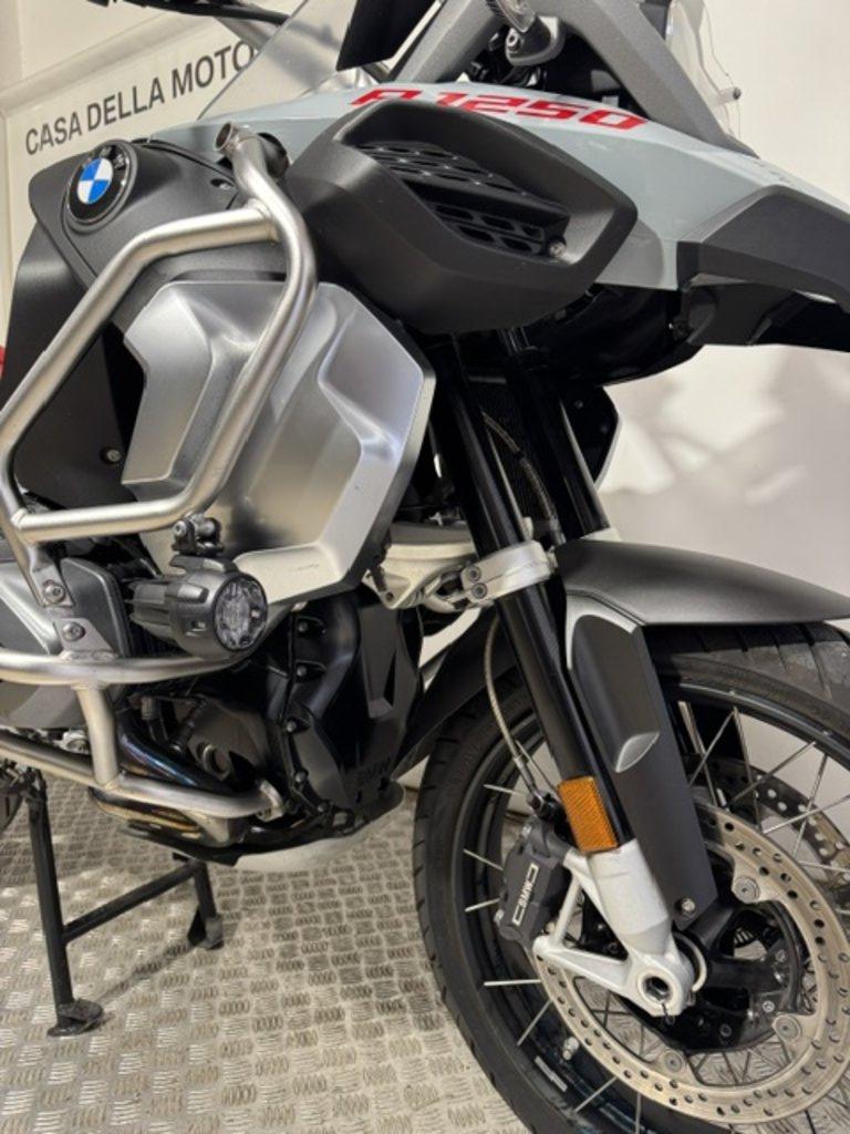 R 1250 GS