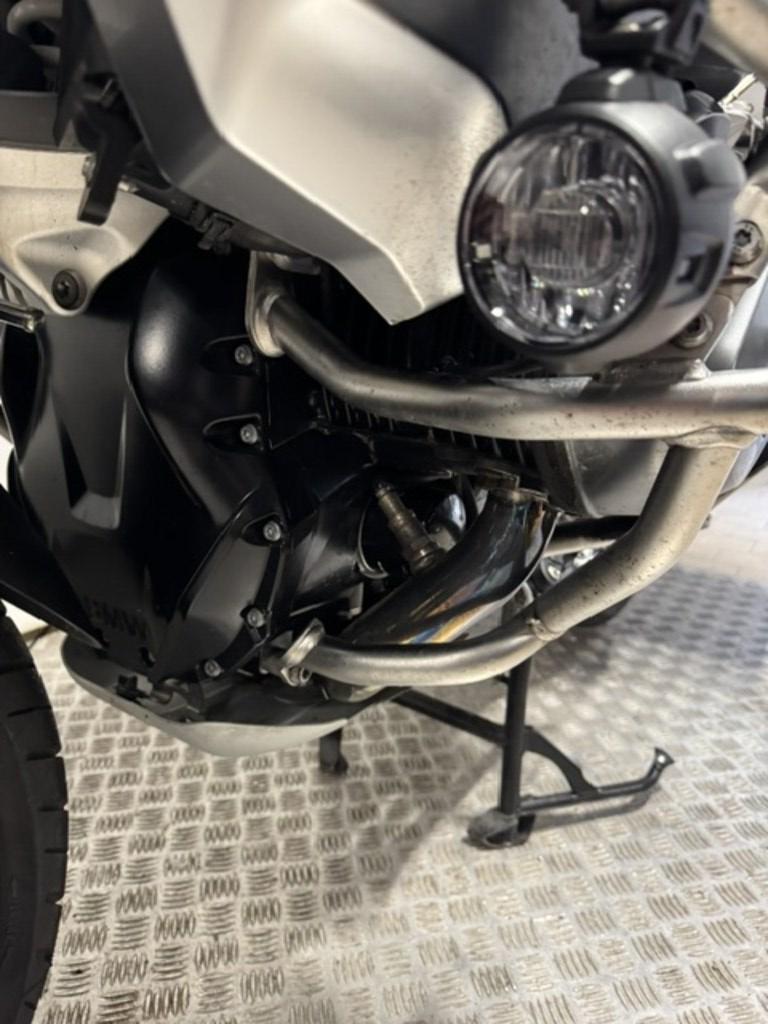 R 1250 GS