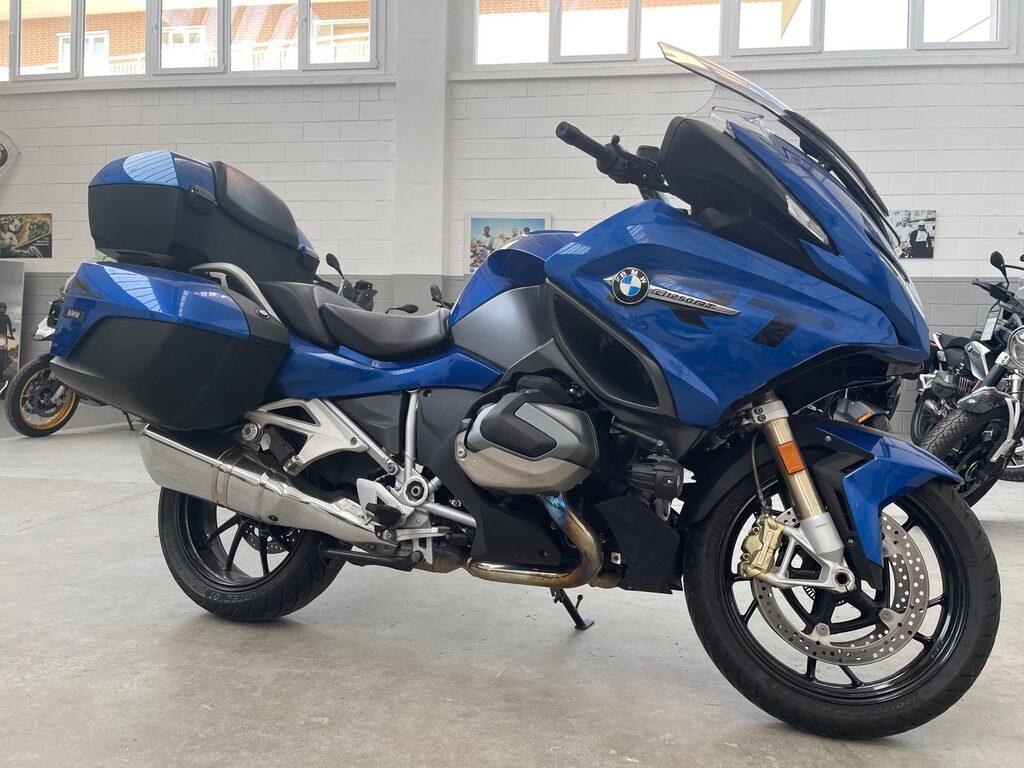 R 1250 RT