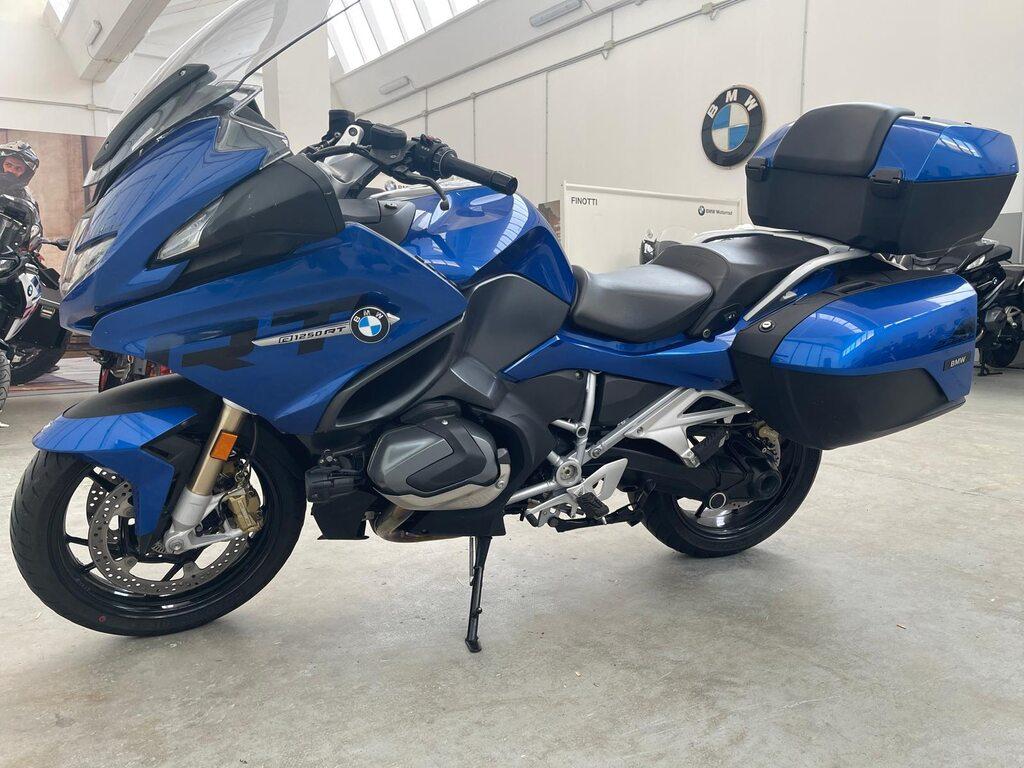 R 1250 RT