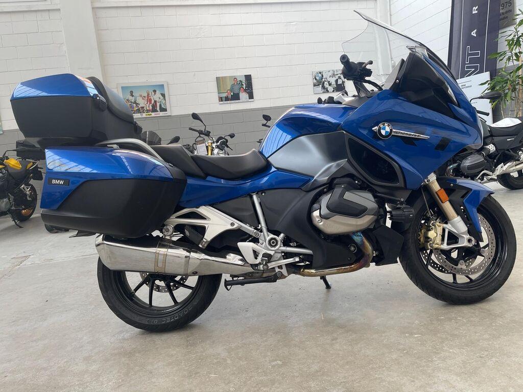 R 1250 RT
