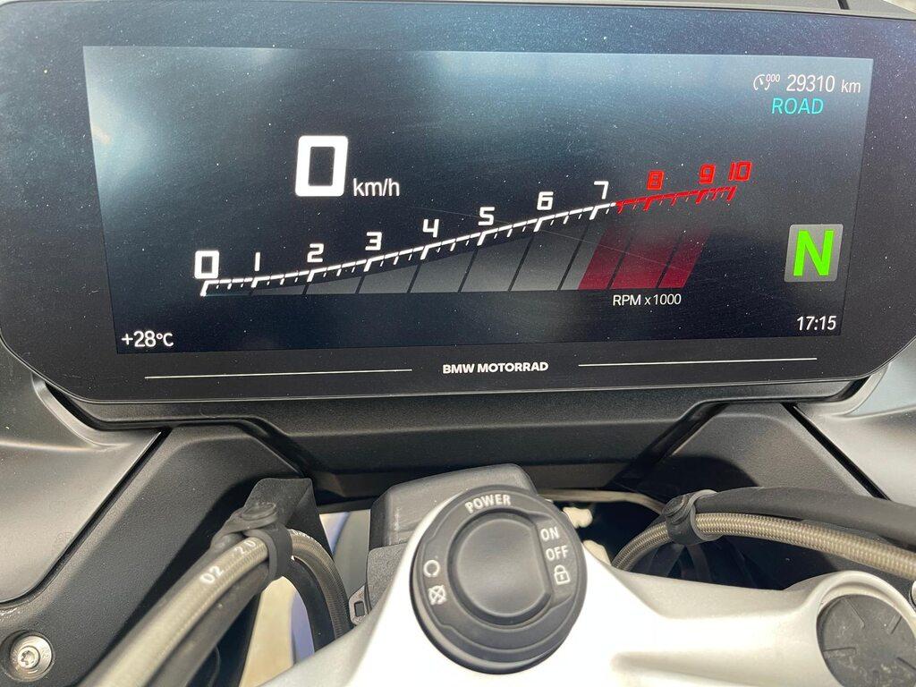 R 1250 RT