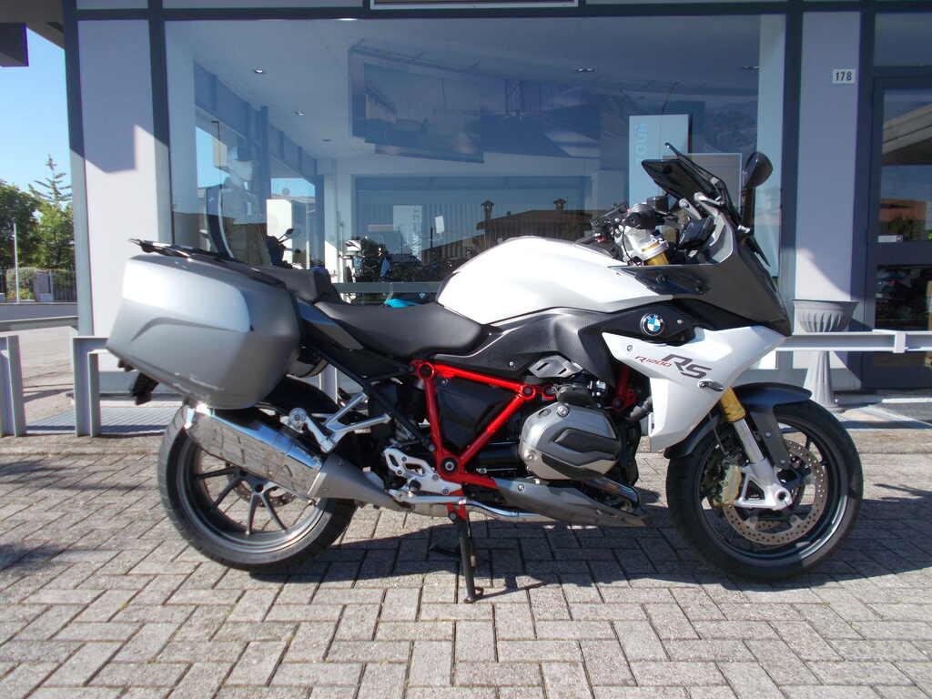 R 1200 RS