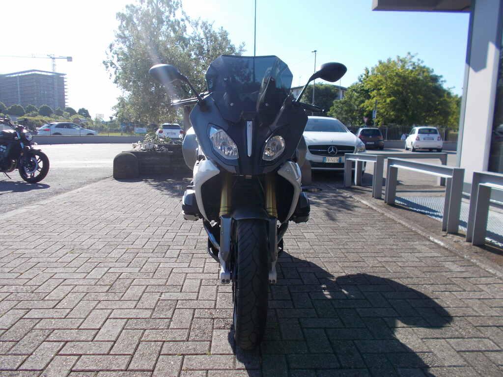 R 1200 RS