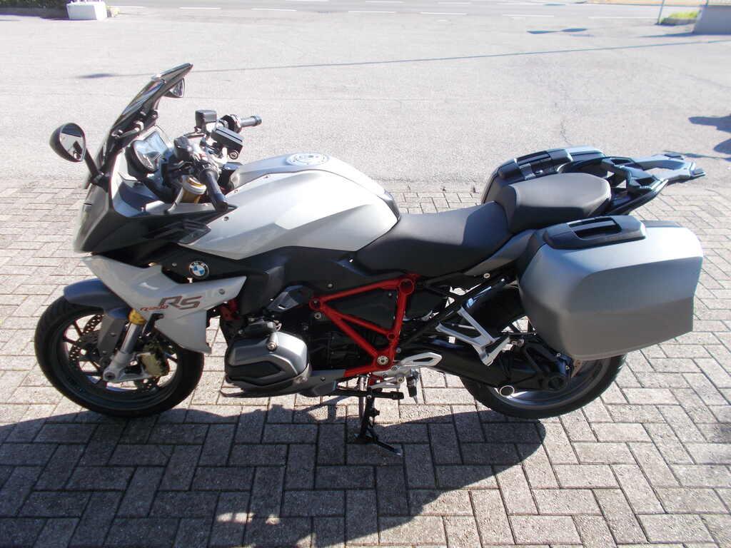 R 1200 RS