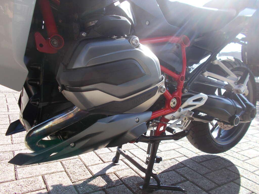 R 1200 RS