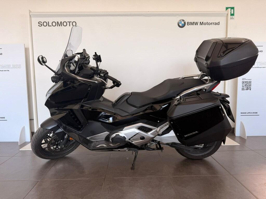 FORZA 750