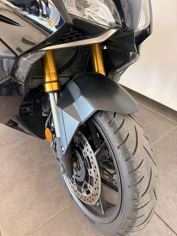 FORZA 750