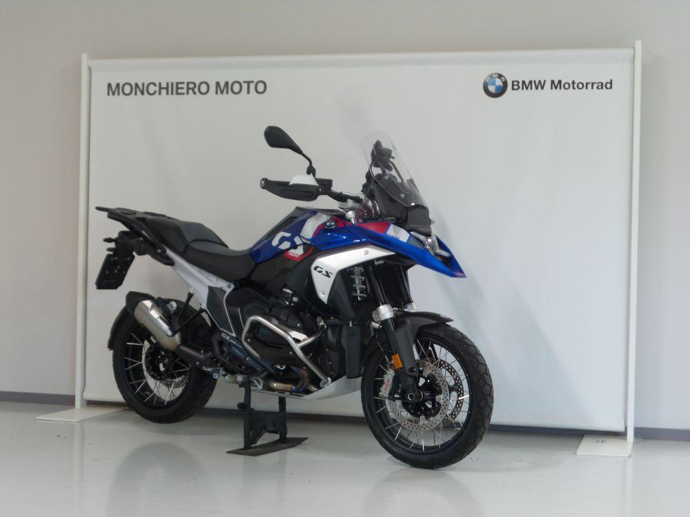 R 1300 GS