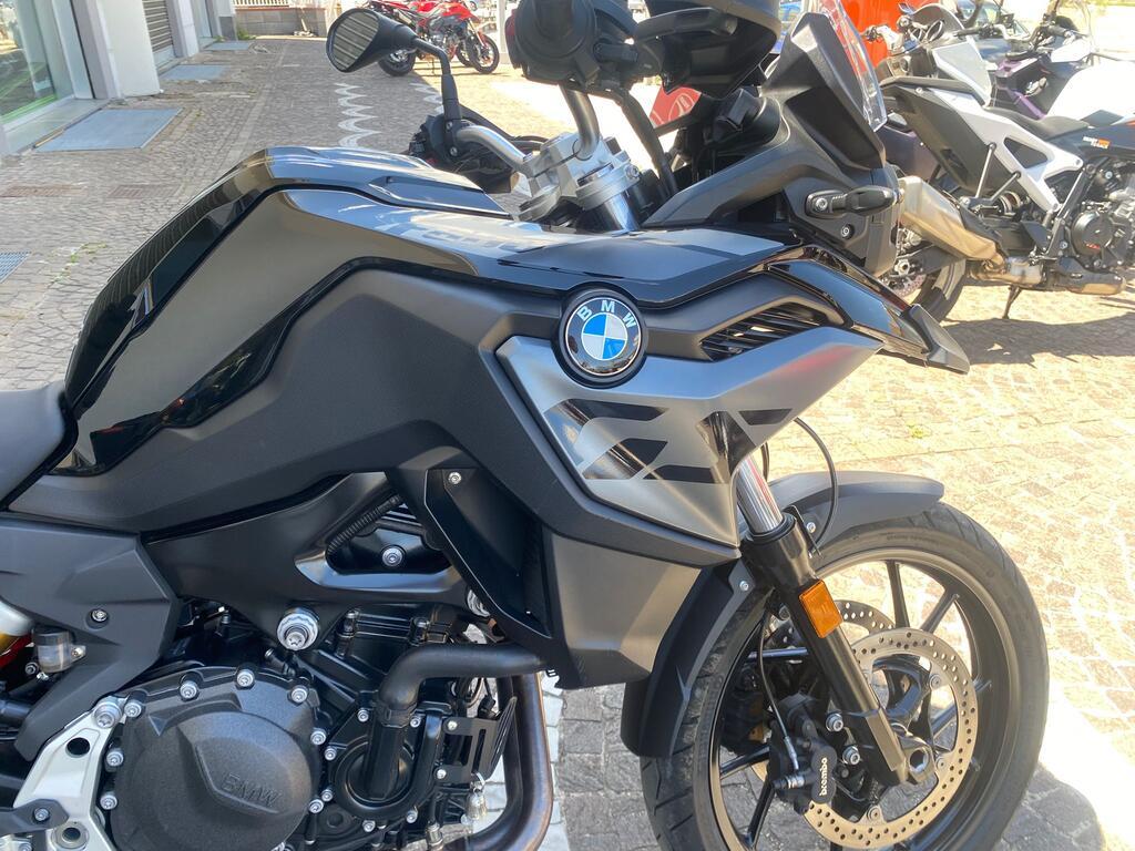 F 800 GS