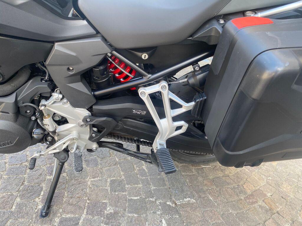 F 800 GS