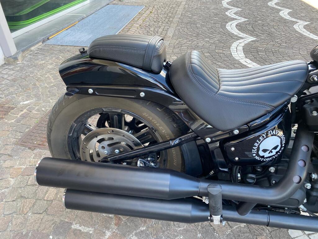 STREET BOB 114 1868