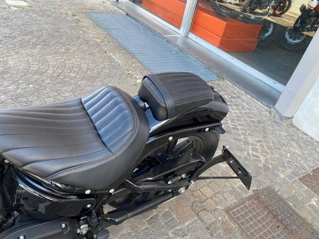 STREET BOB 114 1868