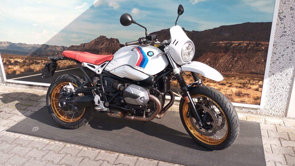 R 1200 NINET