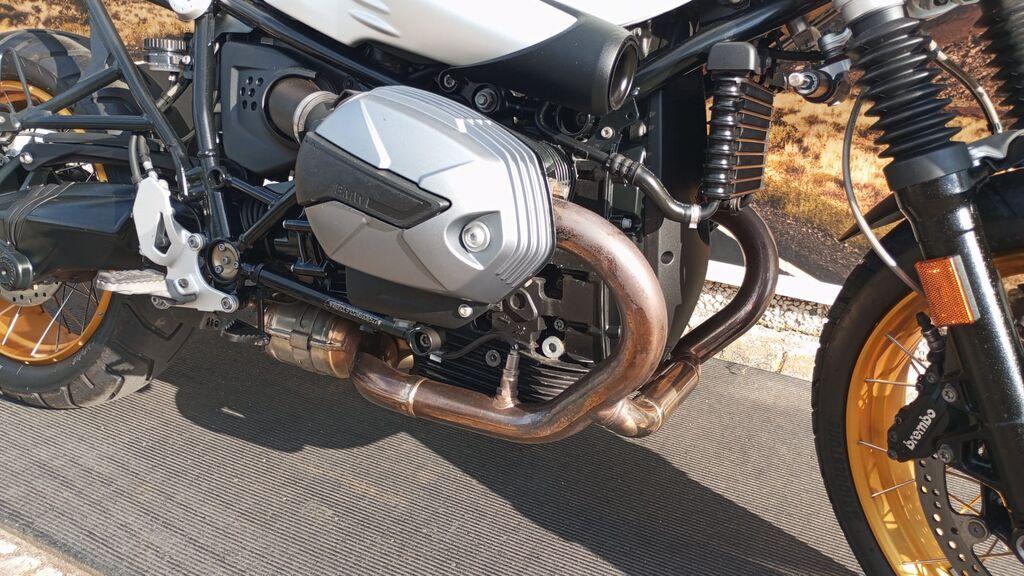 R 1200 NINET