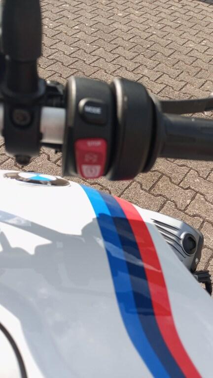 R 1200 NINET