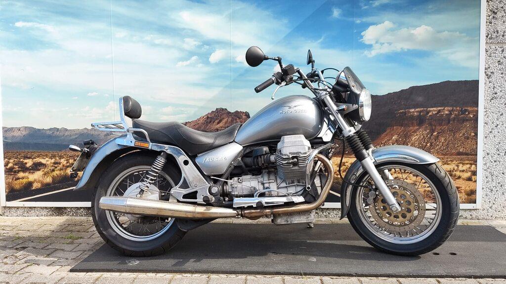 CALIFORNIA 1100