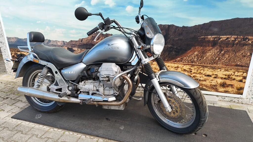 CALIFORNIA 1100