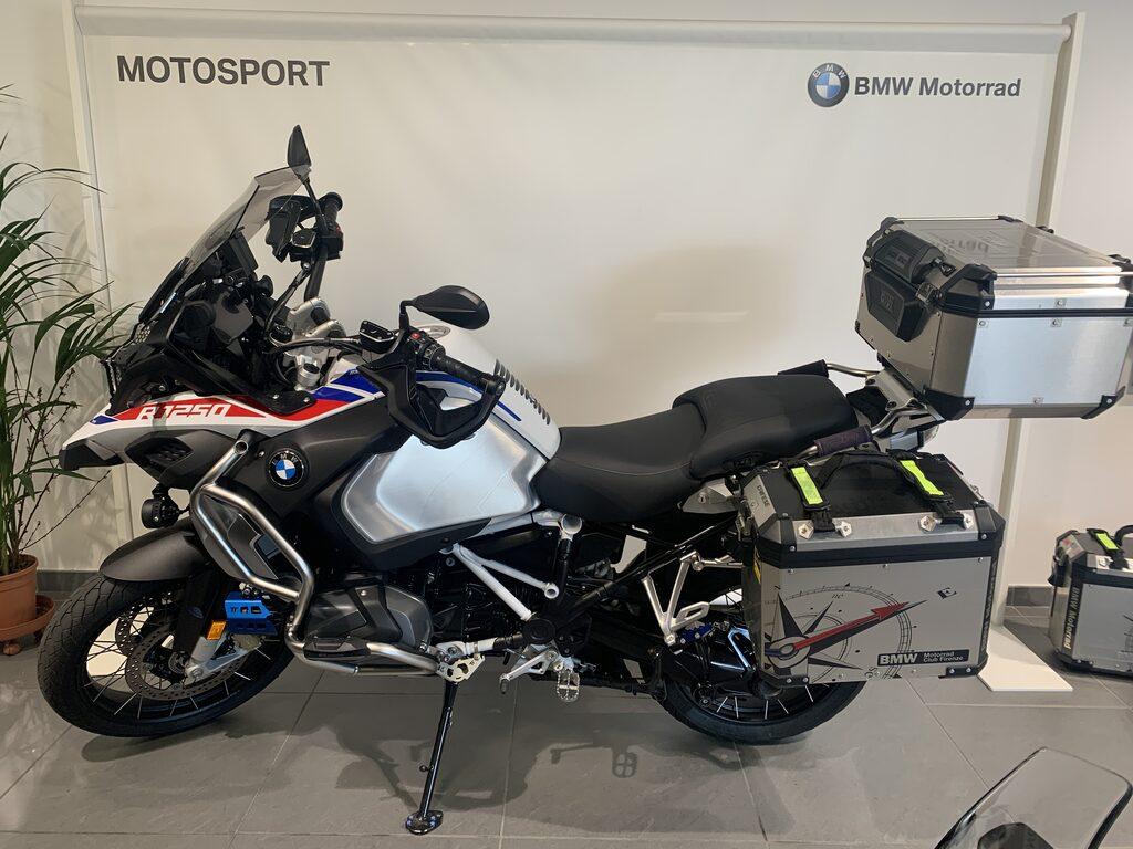 R 1250 GS
