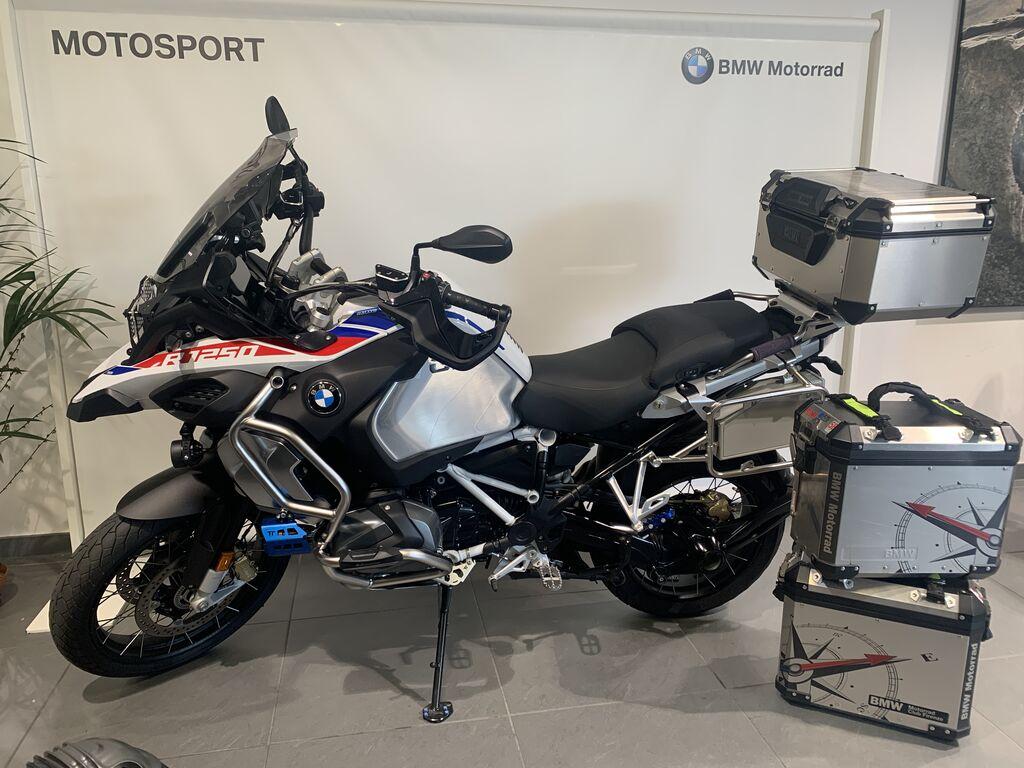 R 1250 GS