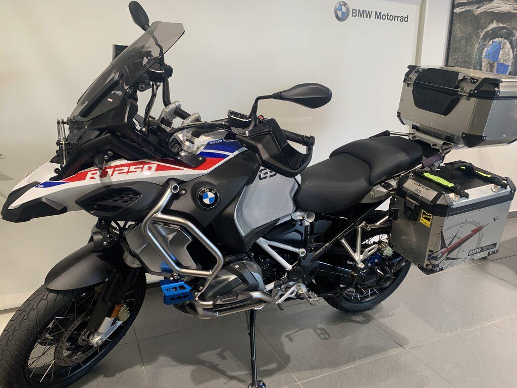 R 1250 GS