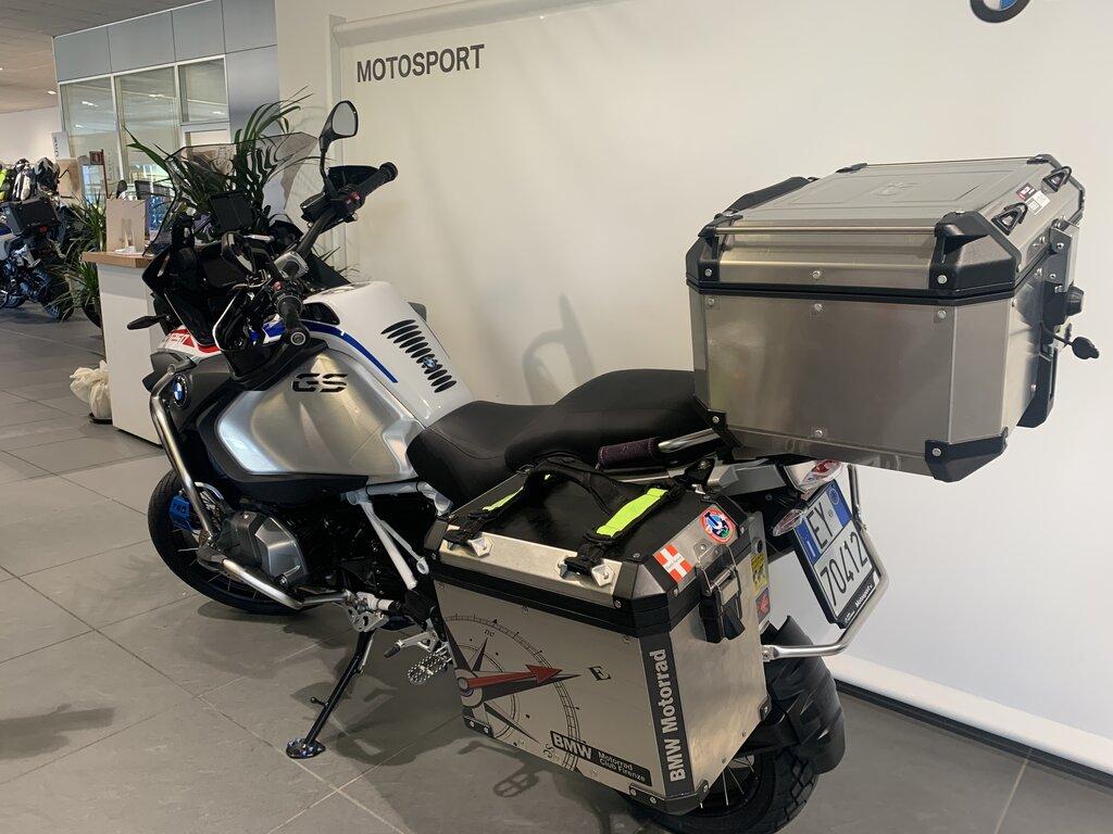 R 1250 GS