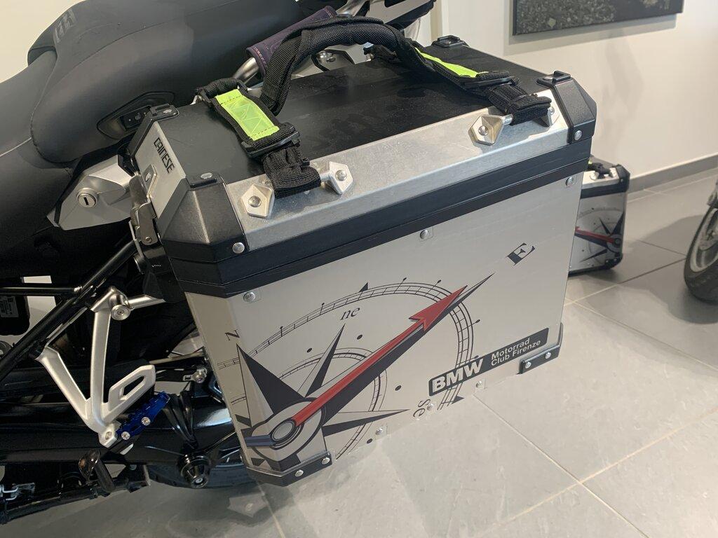 R 1250 GS