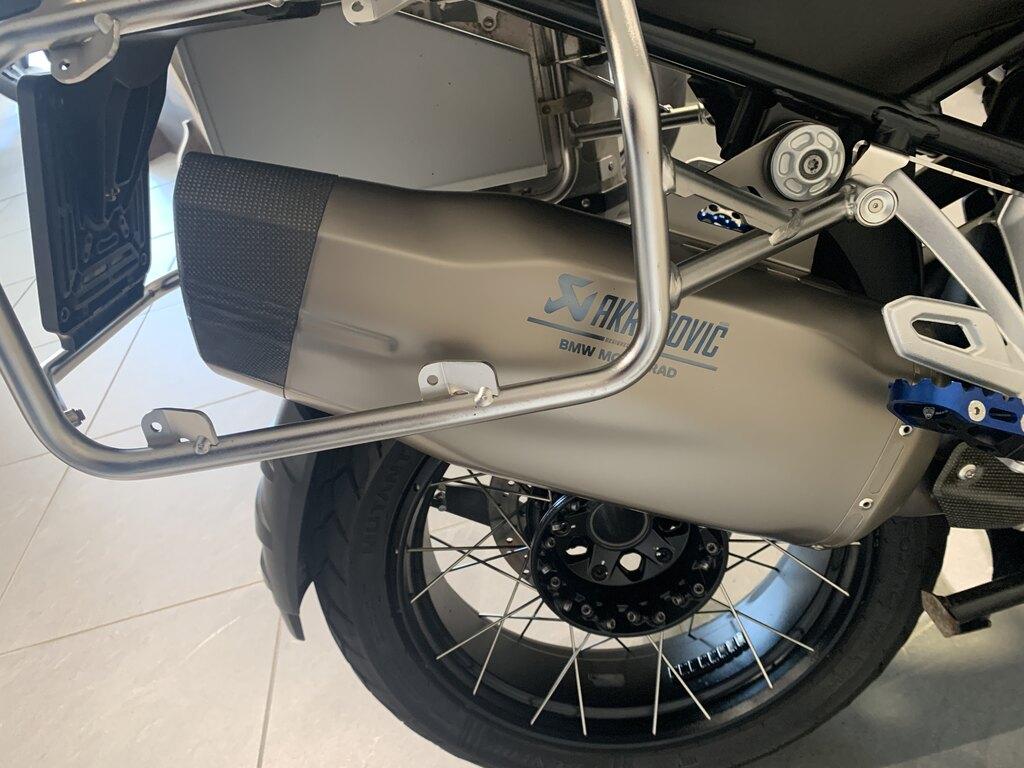 R 1250 GS