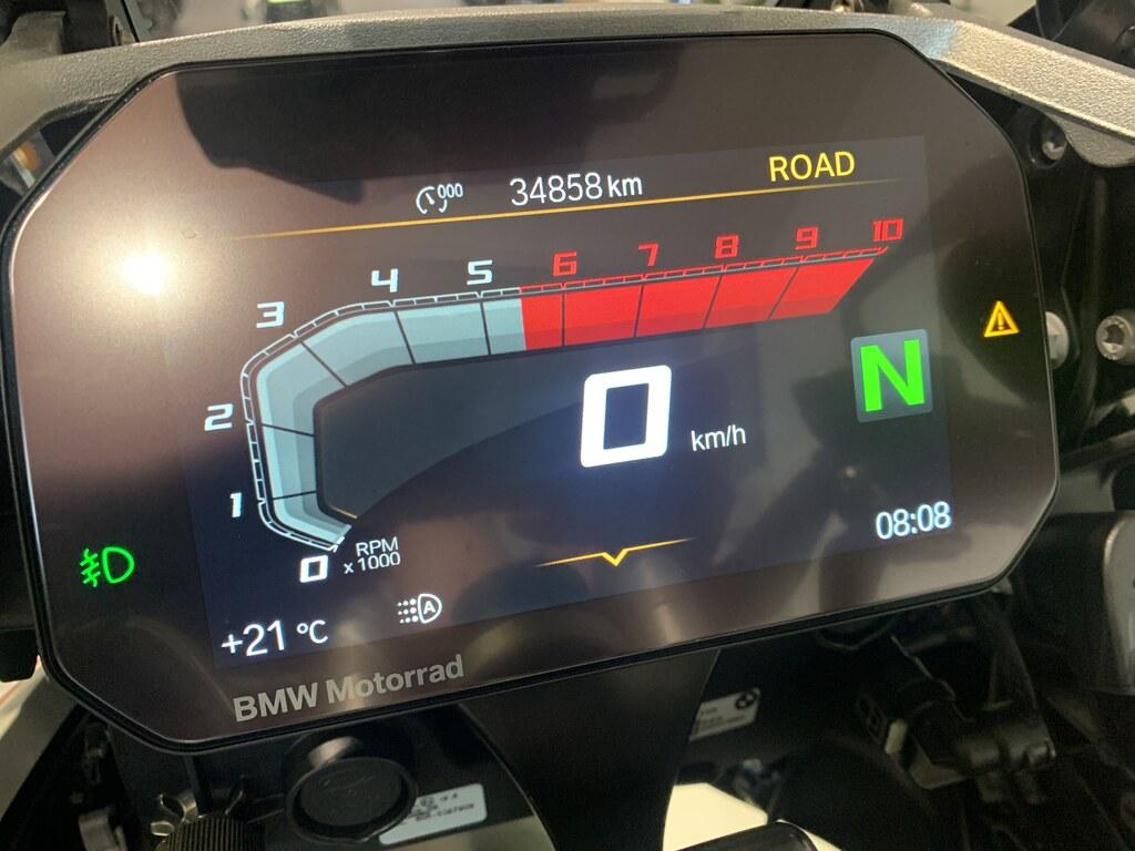 R 1250 GS