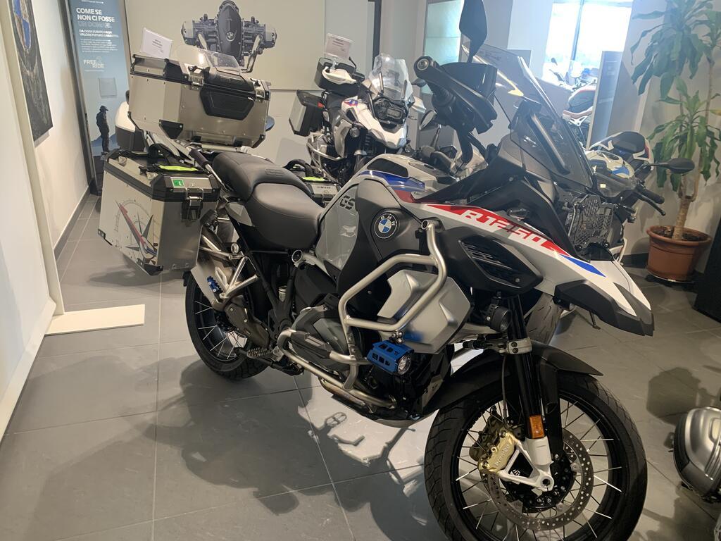 R 1250 GS