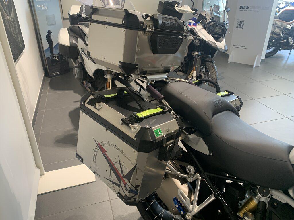 R 1250 GS