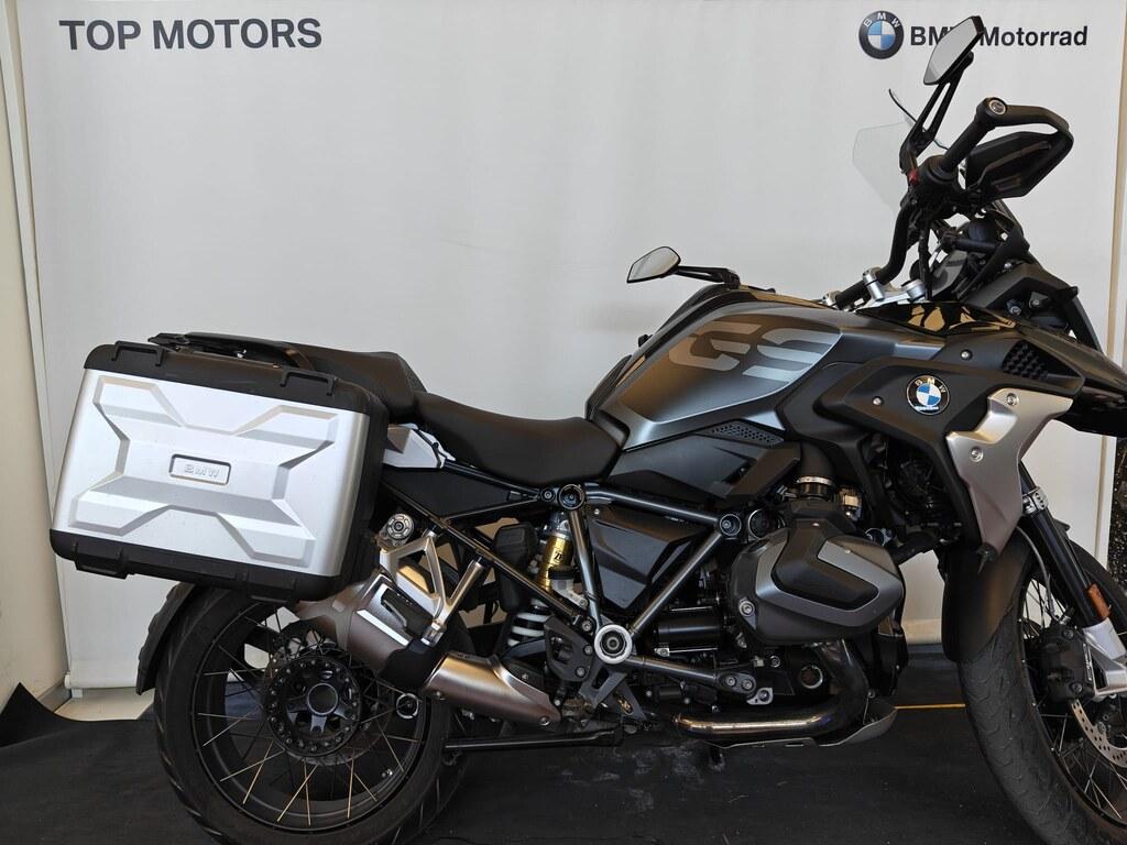 R 1250 GS