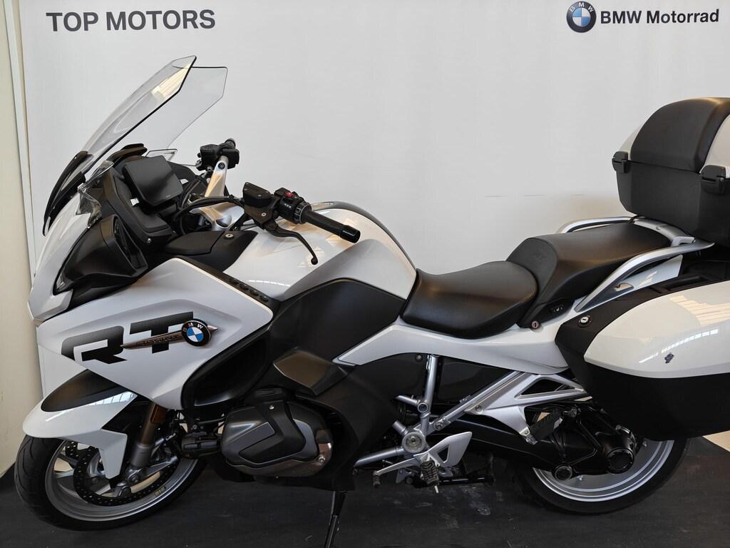 R 1250 RT