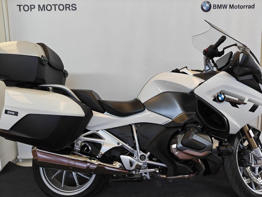 R 1250 RT