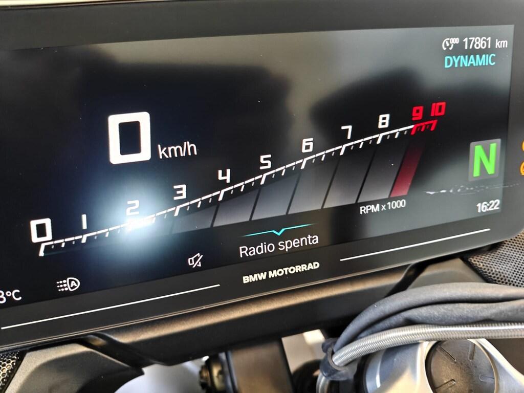 R 1250 RT