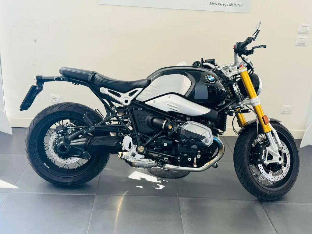 R 1200 NINET