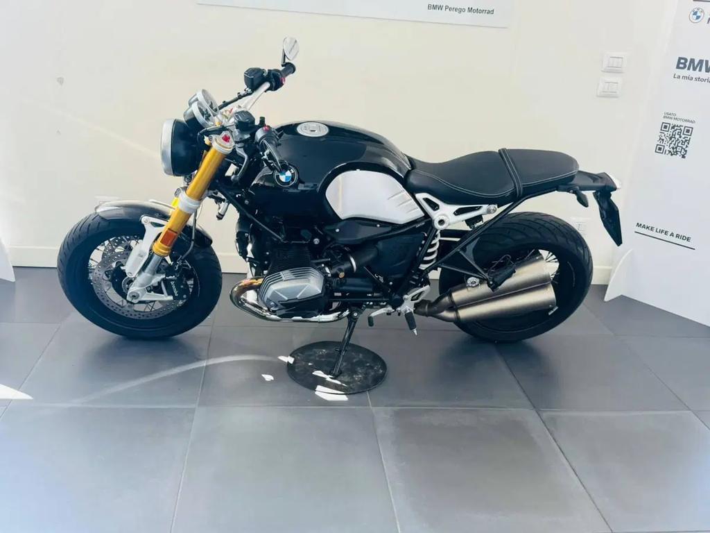 R 1200 NINET