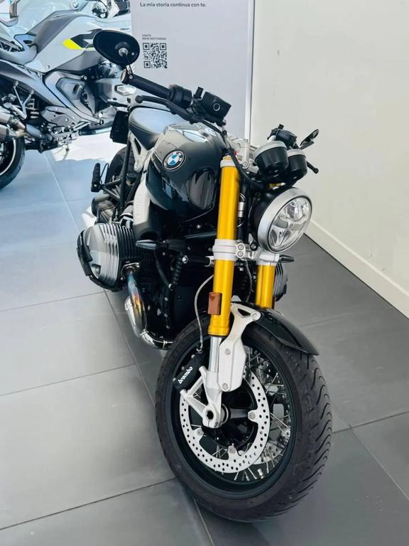 R 1200 NINET
