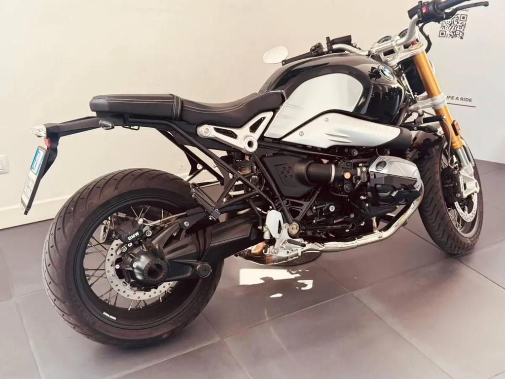 R 1200 NINET